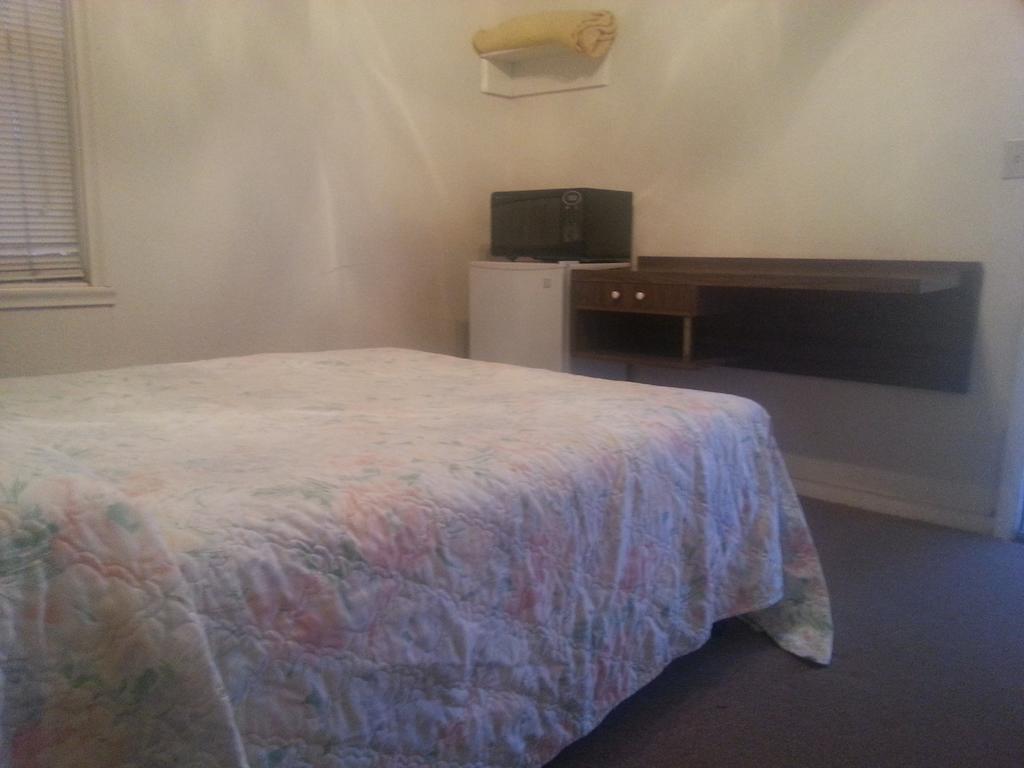 פנגואיץ' Bryce Canyon Motel חדר תמונה